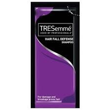 TRESSEMME HAIRFALL DEFENSE SHAMPOO8 5ML